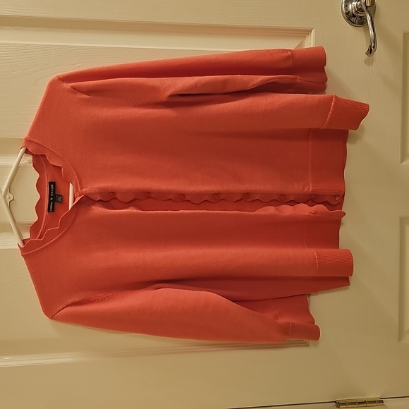 Cable & Gauge Sweaters - Cable & Gauge Cardigan